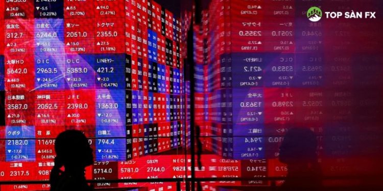 VN-Index tăng mạnh hơn 21 điểm lên mức 1,189.64 điểm