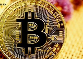 Bitcoin hiện đang được điều chỉnh về ngưỡng 108.000 USD