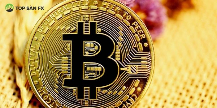 Bitcoin hiện đang được điều chỉnh về ngưỡng 108.000 USD