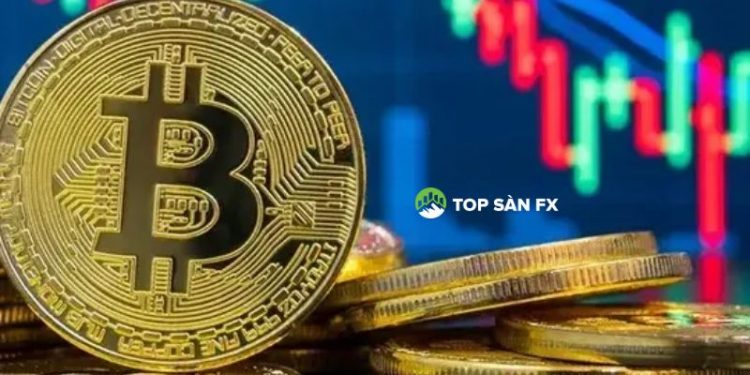 Bitcoin lập đỉnh giá "kỷ lục" 111.000 USD, cao nhất lịch sử 16 năm