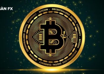 Bitcoin tăng 24% trong một tháng áp sát mốc 98.000 USD