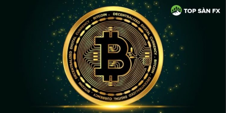 Bitcoin vượt 100.000 USD khi Trump hé lộ thỏa thuận thuế quan