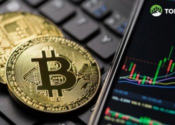 Bitcoin vượt 105.000 USD nhờ thỏa thuận Mỹ - Trung