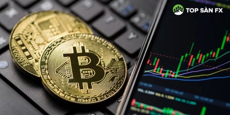 Bitcoin vượt 105.000 USD nhờ thỏa thuận Mỹ - Trung