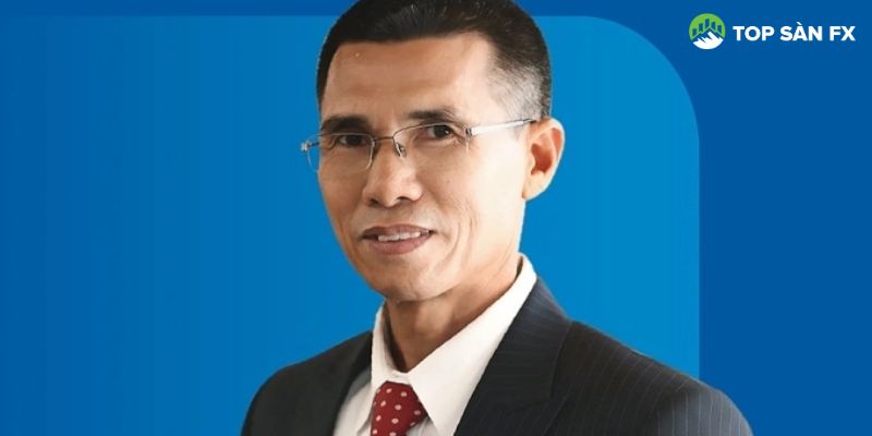 Cựu CEO Vietbank Nguyễn Thanh Nhung làm quyền TGĐ Sacombank