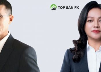 Cựu CEO Vietbank Nguyễn Thanh Nhung làm quyền TGĐ Sacombank