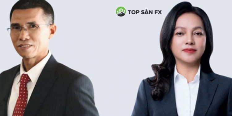 Cựu CEO Vietbank Nguyễn Thanh Nhung làm quyền TGĐ Sacombank