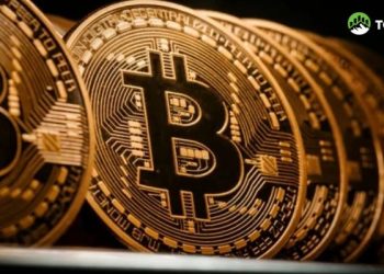 Giá Bitcoin hôm nay 19/5: Bitcoin đang được gom mạnh