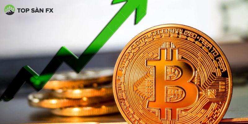 Giá Bitcoin hôm nay có sự biến động đáng kể