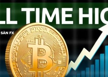 Giá Bitcoin hôm nay 29/5: Có thể đạt mức hỗ trợ 106.000 USD