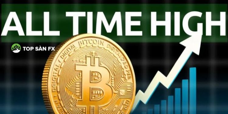 Giá Bitcoin hôm nay 29/5: Có thể đạt mức hỗ trợ 106.000 USD