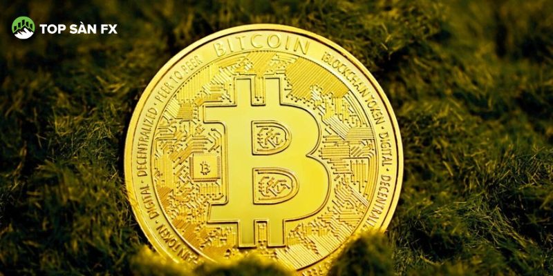 Giá Bitcoin hôm nay có sự biến động đáng kể
