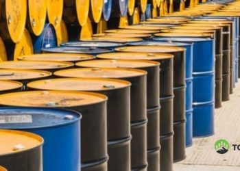 Giá xăng dầu hôm nay (19-5): Đỏ sàn khi Brent và WTI cùng giảm hơn 22 cent