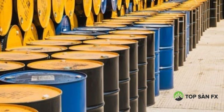 Giá xăng dầu hôm nay (19-5): Đỏ sàn khi Brent và WTI cùng giảm hơn 22 cent