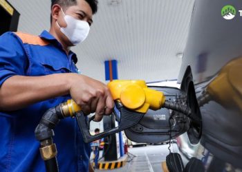 Giá xăng dầu hôm nay 22.5: Đang được điều chỉnh trái chiều