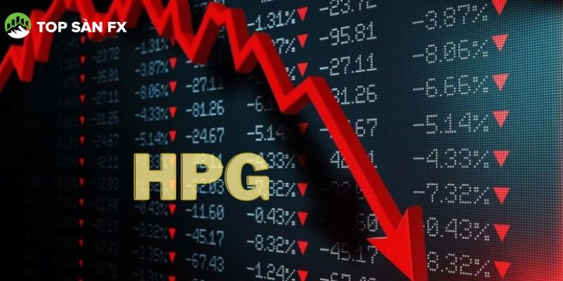 Hòa Phát chuẩn bị phát hành hơn 1,28 tỷ cổ phiếu HPG