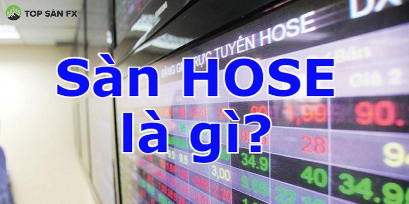 Sàn HOSE áp dụng hệ thống giao dịch mới