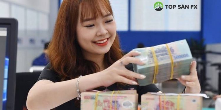 Lãi suất ngân hàng hôm nay 20.5: Biến động không ngừng