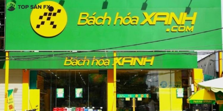 Thị giá MWG lên đỉnh 6 tháng, CEO muốn thoái bớt cổ phần