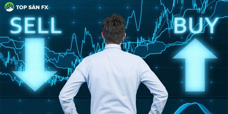Thị trường chứng khoán hôm nay có sự biến động đáng kể