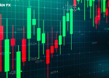 Thị trường chứng khoán hôm nay 06/05: VN-Index giằng co gần gần 1,450 điểm