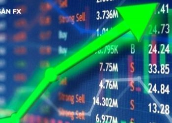 Thị trường chứng khoán hôm nay 14/05: HNX-Index chuyển sang sắc đỏ