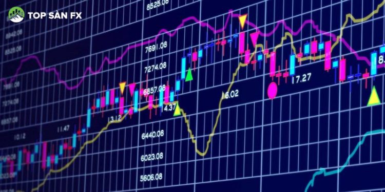 Top cổ phiếu đáng chú ý trong đầu phiên giao dịch 05/05