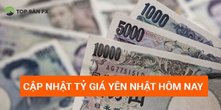 Tỷ giá Yên Nhật hôm nay 13/5/2025: Giảm xuống mức thấp nhất