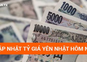 Tỷ giá Yên Nhật hôm nay 28/5/2025: Giao động từ 167 đồng - 184 đồng
