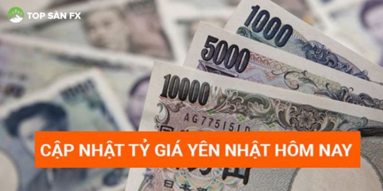 Tỷ giá Yên Nhật hôm nay 28/5/2025: Giao động từ 167 đồng - 184 đồng