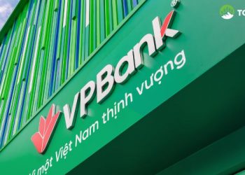 VPBank quyết định phát hành hơn 1.500 tỷ đồng trái phiếu