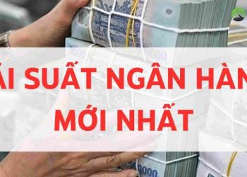 Lãi suất ngân hàng hôm nay 2/6/2025: Có xu hướng tăng 6% - 6,2%/năm
