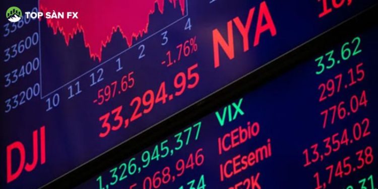 Top cổ phiếu đáng chú ý trong đầu phiên giao dịch 03/06