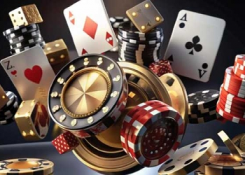 89BET hỗ trợ người chơi nhận diện hành vi cá cược rủi ro