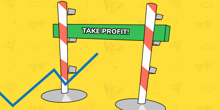 Take Profit Là Gì? Cách Đặt Lệnh Chốt Lời Tối Ưu Khi Giao Dịch Crypto