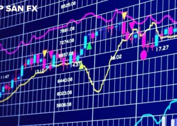 Top cổ phiếu đáng chú ý trong đầu phiên giao dịch 08/08