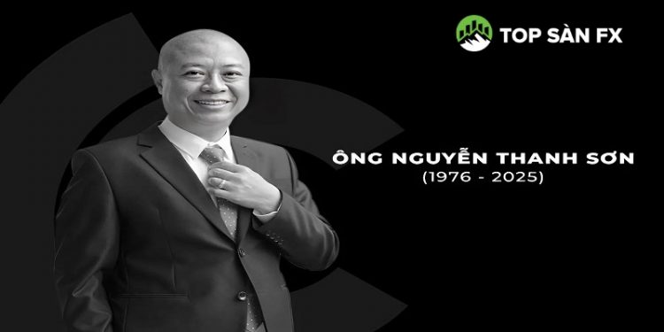 Chủ chuỗi cửa hàng Hacom ông Nguyễn Thanh Sơn vừa qua đời ở tuổi 50