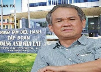 Cổ phiếu HAG thoát cảnh báo, con trai bầu Đức lần đầu thành cổ đông HAGL