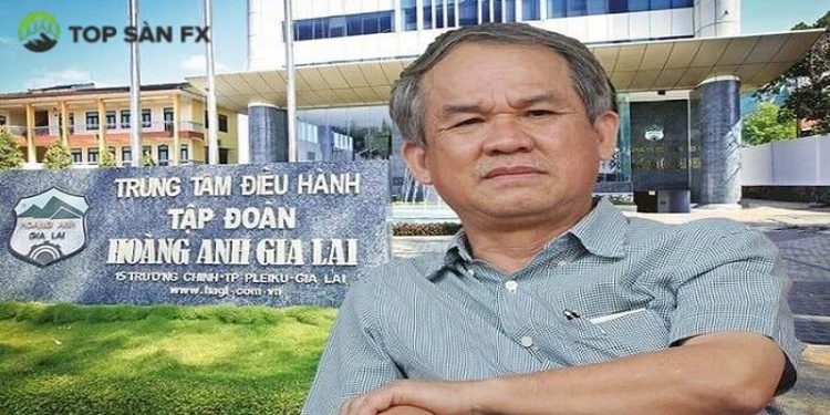 Cổ phiếu HAG thoát cảnh báo, con trai bầu Đức lần đầu thành cổ đông HAGL