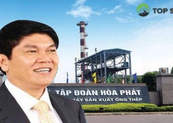 Cổ phiếu Hòa Phát (HPG) khớp lệnh kỷ lục, lên gần 6.000 tỷ