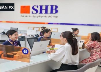 Cổ phiếu SHB “tăng trần” sau khi công bố phát hành 528,5 triệu cổ phiếu trả cổ tức