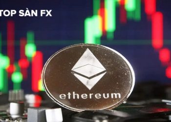 ETH vượt mốc 4.400 USD khi CPI đạt dự đoán