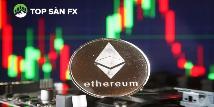 ETH vượt mốc 4.400 USD khi CPI đạt dự đoán