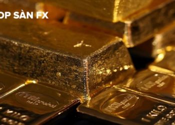 Giá vàng thế giới “lao dốc” khi ông Trump nói không áp thuế