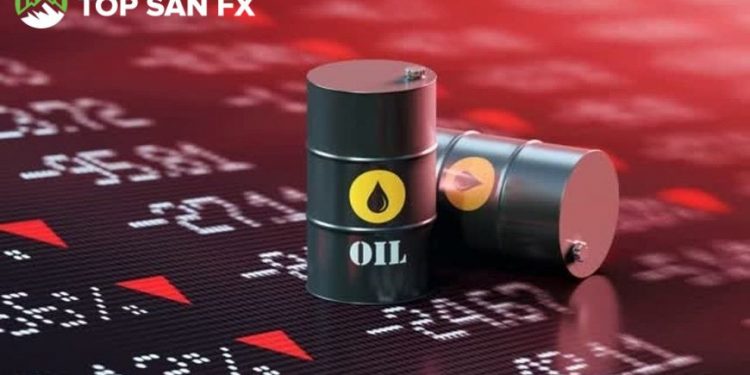 Giá xăng dầu hôm nay 07/08/2025: Nhấn chìm trong sắc đỏ