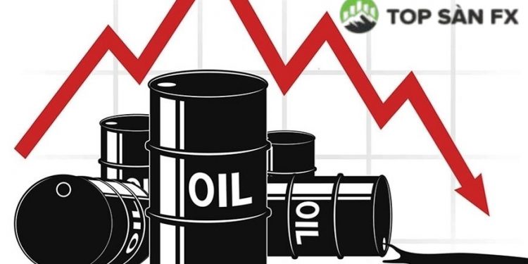 Giá xăng dầu hôm nay 08/08/2025: Xăng RON95 vượt 20.000 đồng/lít