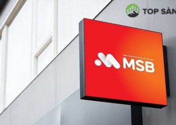 MSB chốt danh sách cổ đông nhận cổ tức 20% bằng cổ phiếu