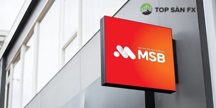 MSB chốt danh sách cổ đông nhận cổ tức 20% bằng cổ phiếu