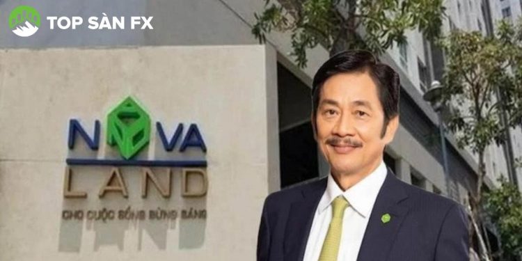 Novaland muốn phát hành hơn 151 triệu cổ phiếu để xử lý nợ trái phiếu