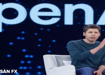 OpenAI đàm phán thương vụ bán cổ phần với định giá 500 tỷ USD